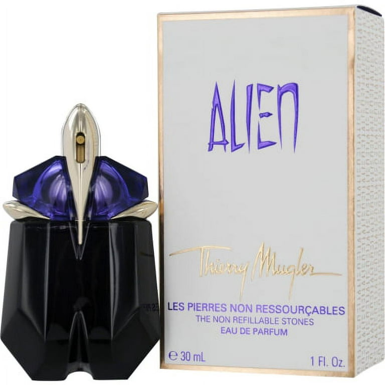 Alien by Thierry Mugler Eau de Parfum Spray 1 oz (women)