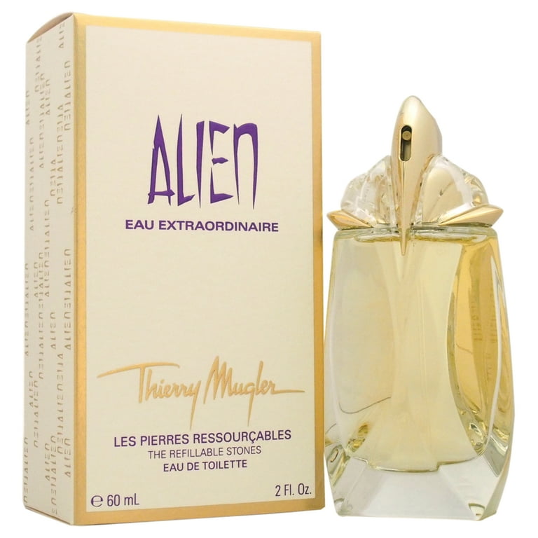 Thierry Mugler Alien Eau Extraordinaire Perfume for Women