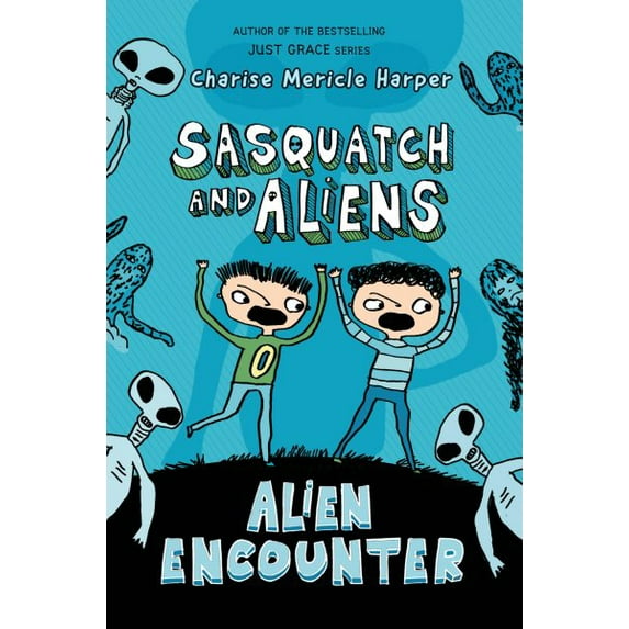 Alien Encounter