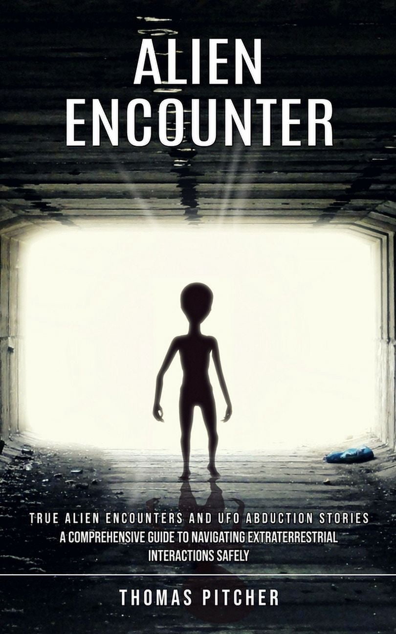Alien Abductions Stories