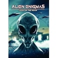 thumbnail image 1 of Alien Enigmas UFOs On The Moon (DVD), Alchemy Werks, LTD, Documentary, 1 of 1