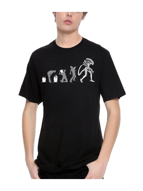 Evolution T-Shirt