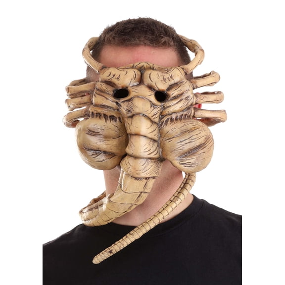 Alien Facehugger Accessory