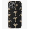 thumbnail image 1 of Alien Facehugger Halloween Monster M1091 Phone Case for iPhone 17 16 15 14 13 12 11 Pro Max, 1 of 2