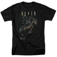 thumbnail image 1 of Alien - Form And Void - Short Sleeve Shirt - XXXX-Large, 1 of 2