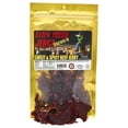 thumbnail image 1 of Alien Fresh Jerky - Classic - Sweet and Spicy Beef Jerky - Premium Beef - Low Calorie Snack - The Best Jerky In The Universe - 3.25 OZ - Made In USA, 1 of 1