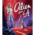 thumbnail image 1 of Alien From L.A. (Blu-ray), 1 of 1