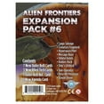 thumbnail image 1 of Alien Frontiers Expansion Pack 6 Strategy Board Game Salute GSUH1013, 1 of 2