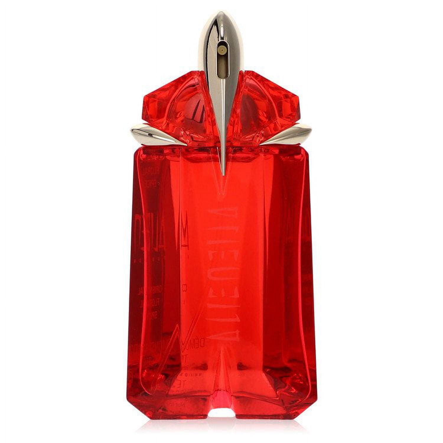 Alien fusion mugler discount perfume