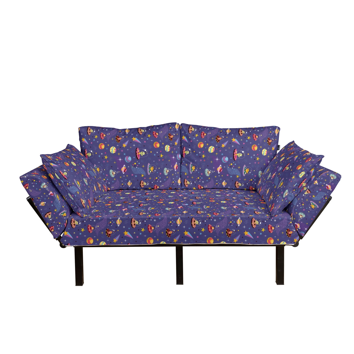Ufo sale sleeper couches