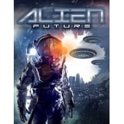 Alien Future DVD, Reality Ent, Documentary