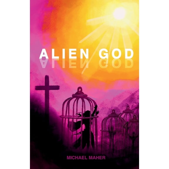 Alien God, (Paperback)