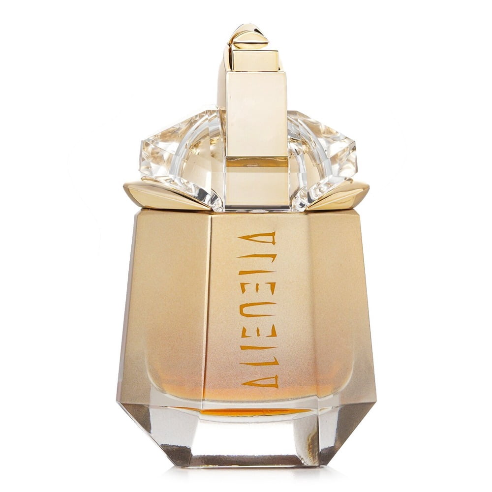 Alien Goddess Intense by Thierry Mugler Eau De Parfum Spray 1 oz for ...