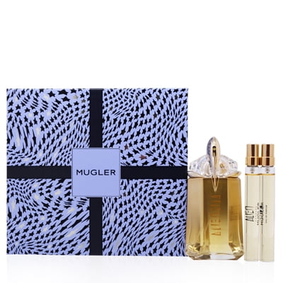 Alien Goddess/Thierry Mugler Set (W)