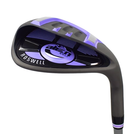 Alien Golf Ladies Roswell Wedge 56