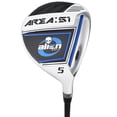 thumbnail image 1 of Alien Golf Prior Generation Area:51 Fairway Wood #5 18 Senior Flex, 1 of 7