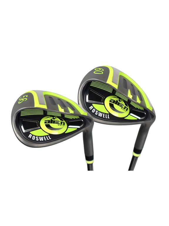 Roswell 2-Wedge Kit 56/60