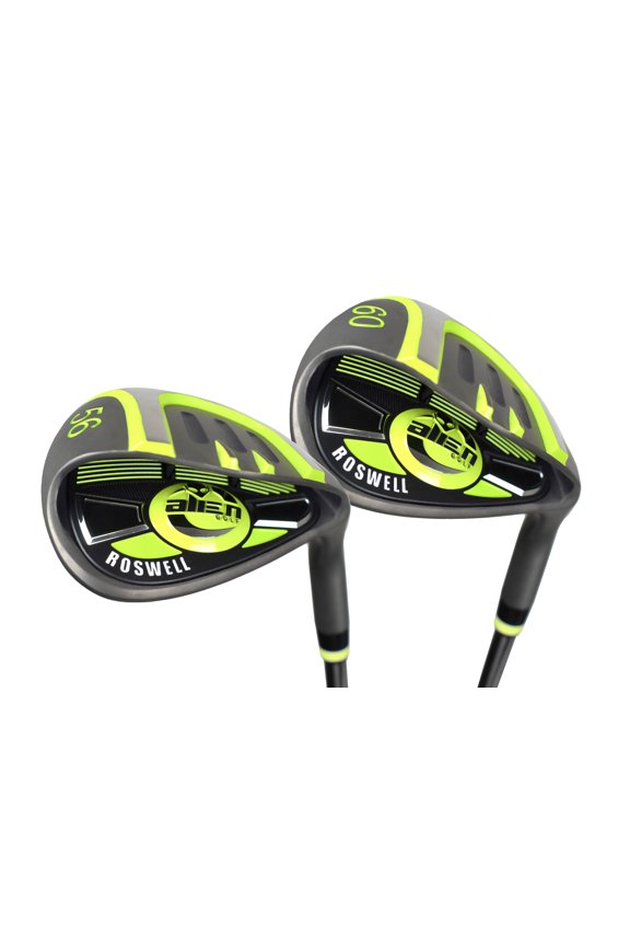 Roswell 2-Wedge Kit 56/60
