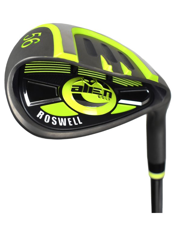 Roswell Wedge 56