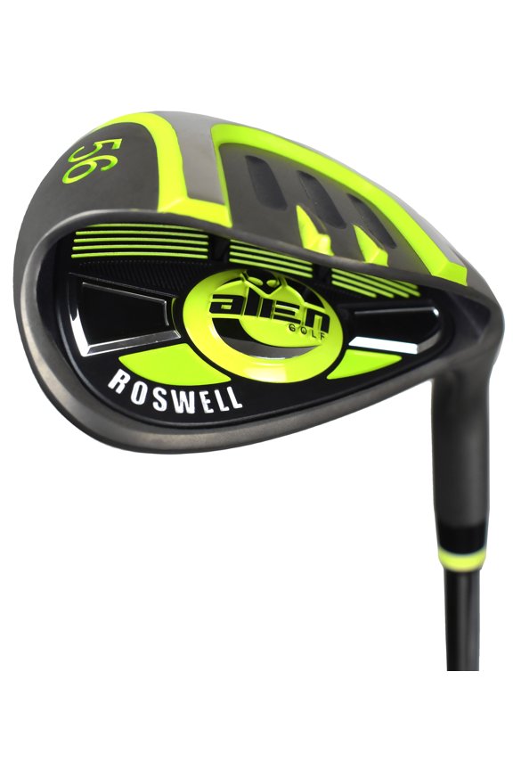 Roswell Wedge 56
