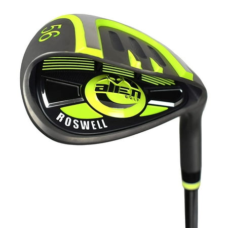 Alien Golf Roswell Wedge 60
