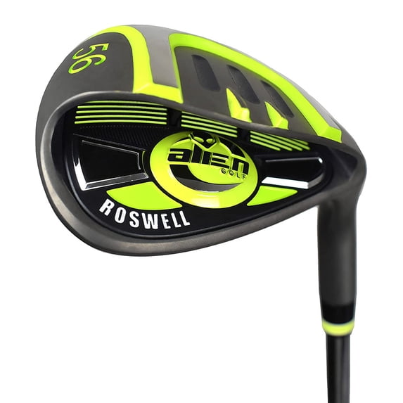 Alien Golf Roswell Wedge 60
