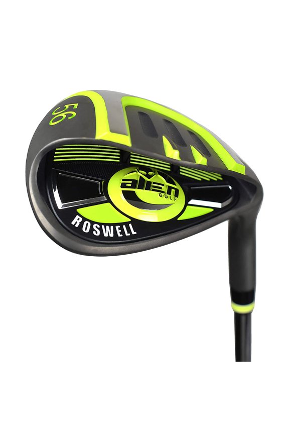 Roswell Wedge 60