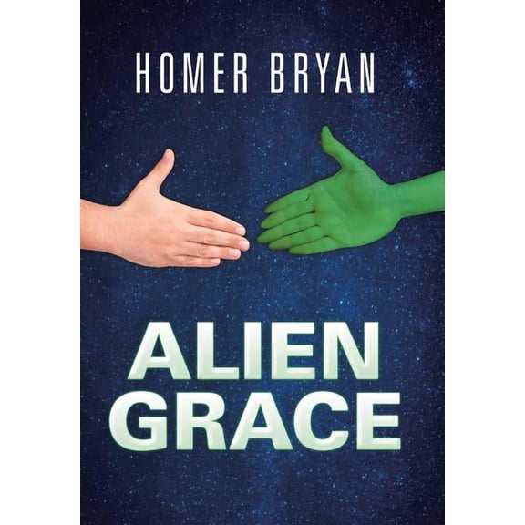 Alien Grace