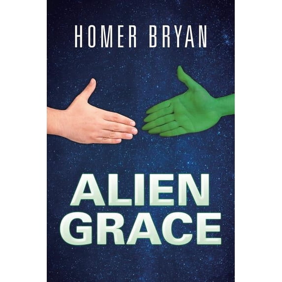 Alien Grace, (Paperback)