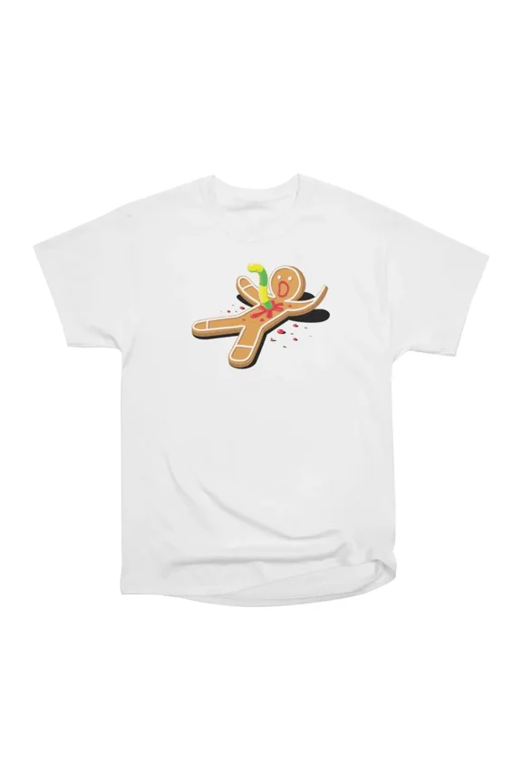 Alien Gummy T-Shirt Tee Gift For Him Merch For Her Apparel For Friend