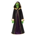 Alien Halloween Costume for Children, Boys' Size L (10/12), by Way to ...
