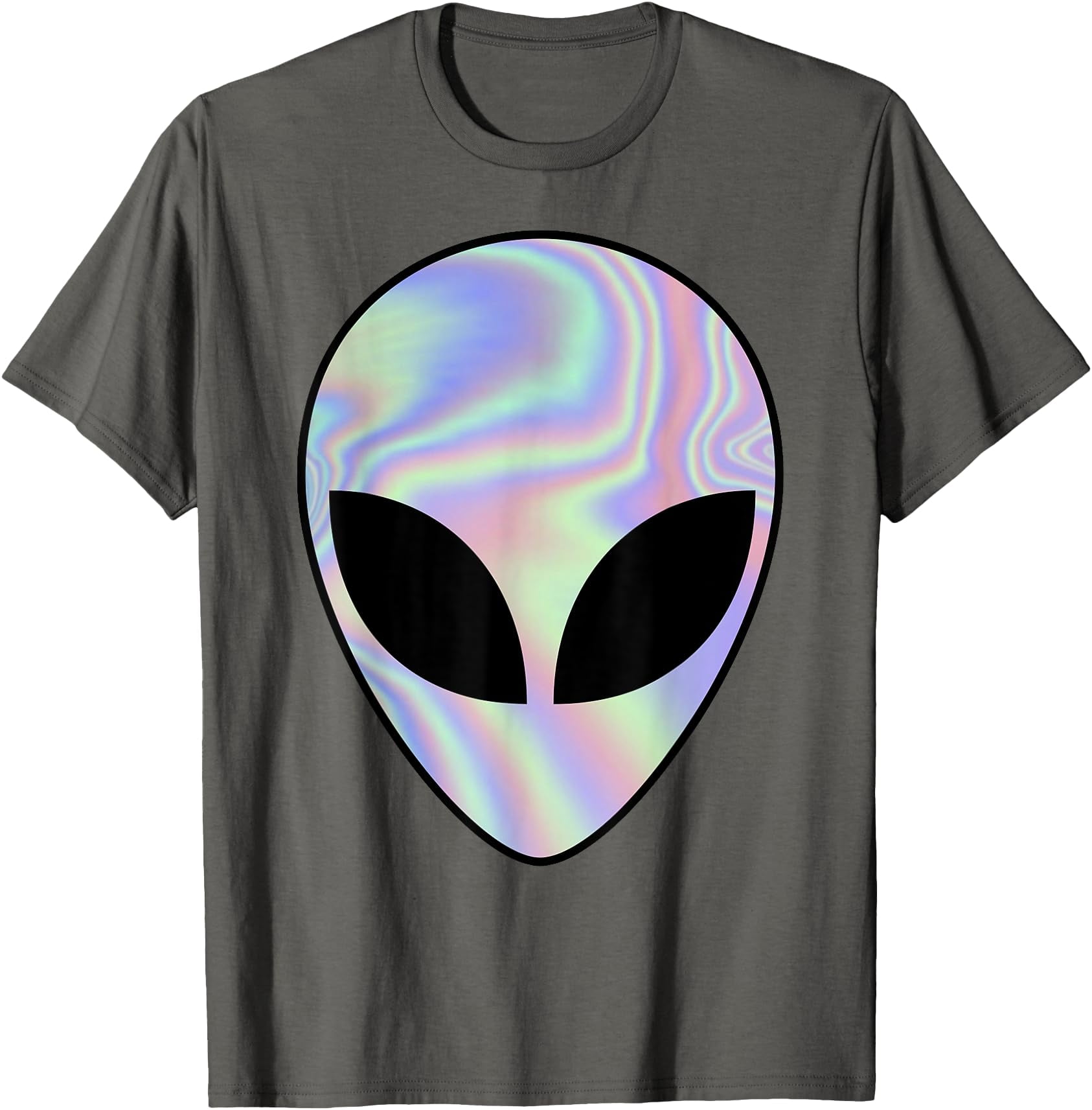 Stranger Girl Youth T-Shirt - 100% Cotton, Machine Wash, Pull On Closure (YXS-YL) - View #4