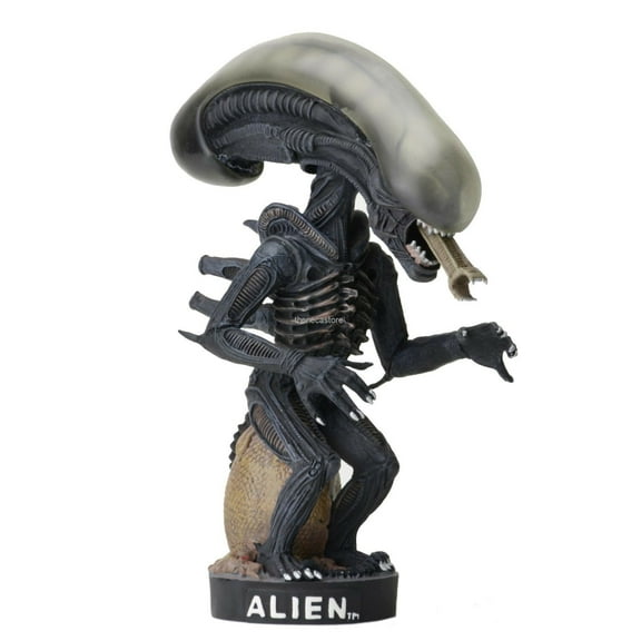 Alien Xenomorph 10" Head Knocker Bobblehead, by NECA