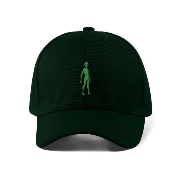 Alien Hoho Posing Hat Hat  -Image by Shutterstock,  Small