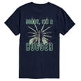 thumbnail image 1 of Alien - Hugger - Men's Short Sleeve Graphic T-Shirt, 1 of 4