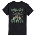 thumbnail image 1 of Alien - Hugger Short Sleeve Graphic T-Shirt, 1 of 4
