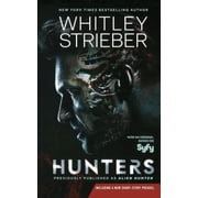 Alien Hunter Series Hunters Series #1 Paperback