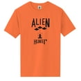 thumbnail image 1 of Alien Hunter Short Sleeve Neon Tee, 1 of 1