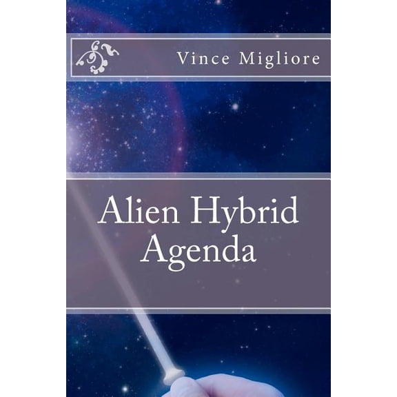Hybrid Alien Human