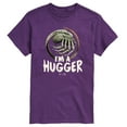 thumbnail image 1 of Alien - I'm A Hugger - Men's Short Sleeve Graphic T-Shirt, 1 of 3