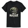 thumbnail image 1 of Alien - I'm A Hugger - Men's Short Sleeve Graphic T-Shirt, 1 of 4