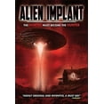 thumbnail image 1 of Alien Implant (DVD), Reality Ent, Sci-Fi & Fantasy, 1 of 1
