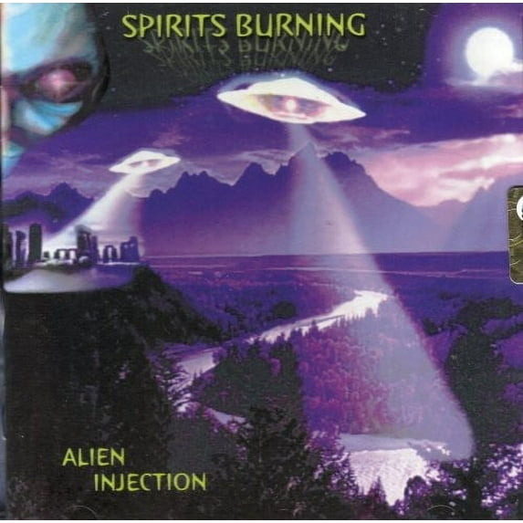 Alien Injection