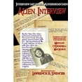 thumbnail image 1 of Alien Interview - German Language Translation, (Paperback), 1 of 1