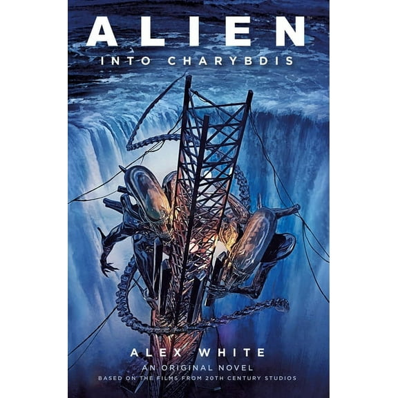 Alien: Into Charybdis, (Hardcover)