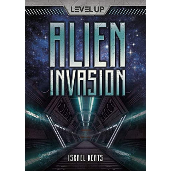 Pre-Owned Alien Invasion (Paperback) 1512453560 9781512453560