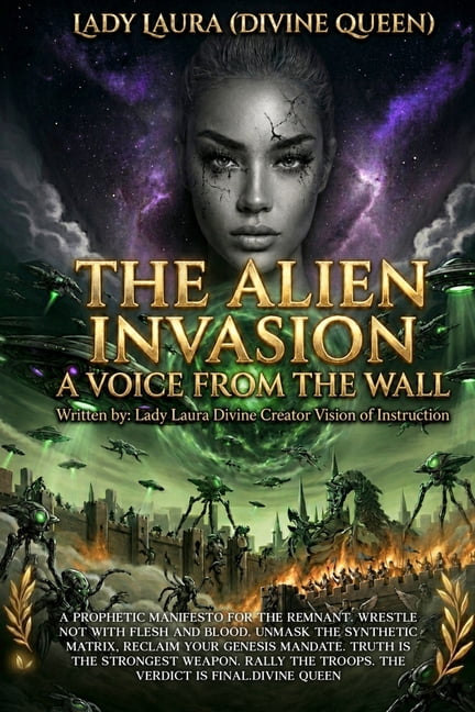 Alien Invasion, (Paperback)