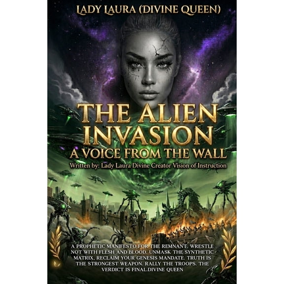 Alien Invasion, (Paperback)
