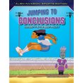 thumbnail image 1 of Alien Invasion: Sports Edition: Jumping to Conclusions: Honesty Is the Best Policy (Paperback), 1 of 1