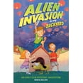 thumbnail image 1 of Pre-Owned Alien Invasion in My Backyard 9781449457099, 1 of 1